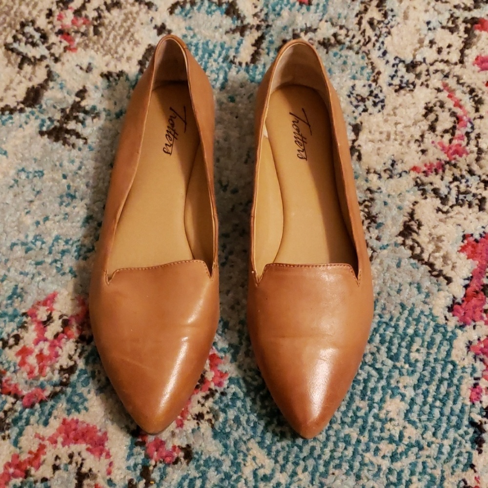 Trotters
